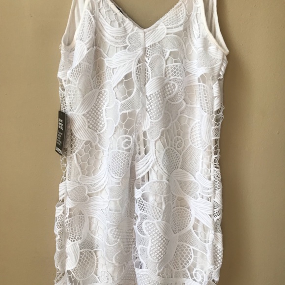 BNWT Express spring/ summer dress. - Picture 7 of 7